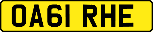 OA61RHE