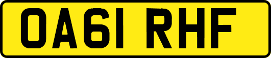 OA61RHF