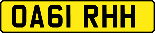OA61RHH