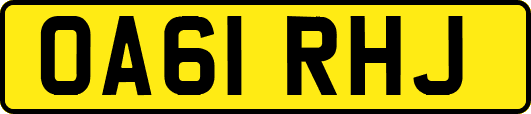OA61RHJ