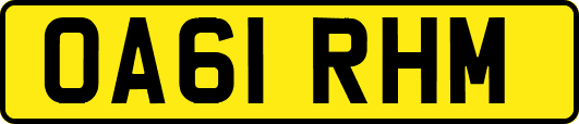 OA61RHM