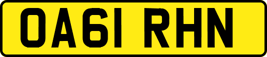 OA61RHN