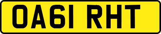 OA61RHT