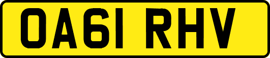 OA61RHV
