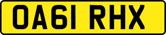 OA61RHX