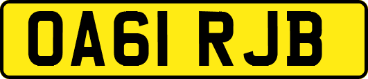 OA61RJB