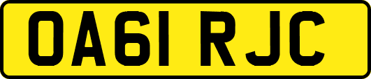 OA61RJC