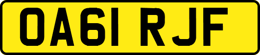 OA61RJF