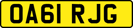 OA61RJG