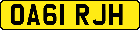 OA61RJH