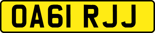 OA61RJJ
