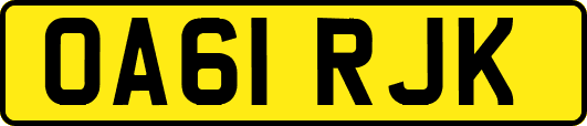 OA61RJK