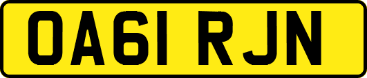 OA61RJN