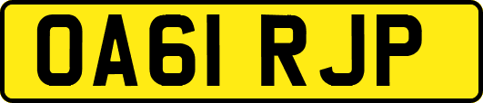 OA61RJP