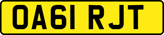 OA61RJT