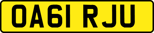 OA61RJU