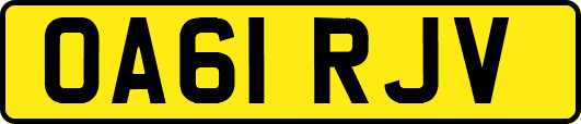 OA61RJV