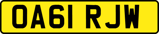 OA61RJW