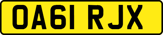 OA61RJX