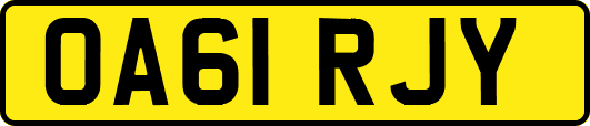 OA61RJY