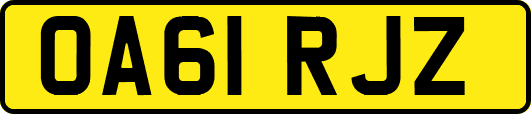 OA61RJZ