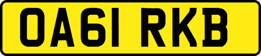 OA61RKB