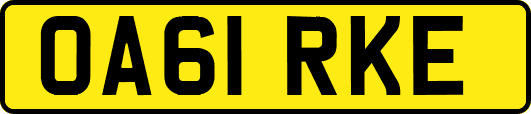 OA61RKE