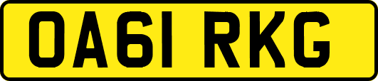 OA61RKG