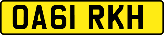 OA61RKH