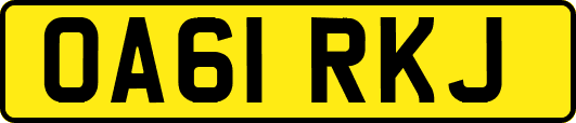 OA61RKJ