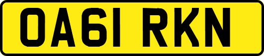 OA61RKN