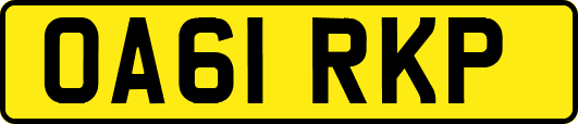 OA61RKP