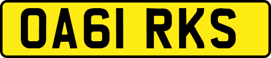 OA61RKS