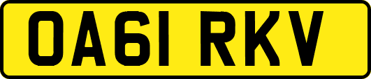 OA61RKV