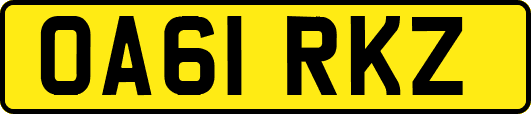 OA61RKZ