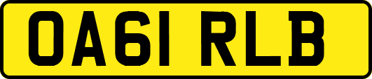 OA61RLB