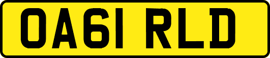 OA61RLD