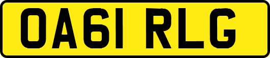 OA61RLG