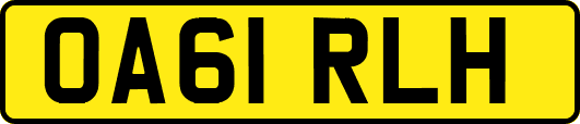 OA61RLH