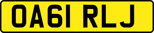 OA61RLJ