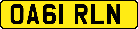 OA61RLN