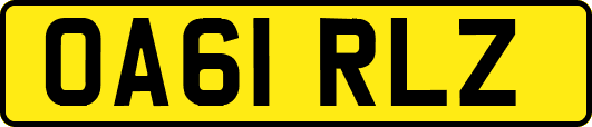 OA61RLZ