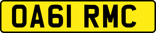 OA61RMC