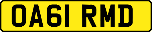 OA61RMD