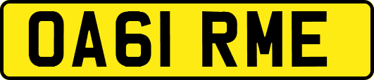 OA61RME