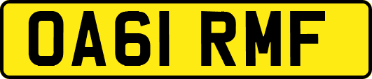 OA61RMF