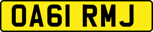 OA61RMJ