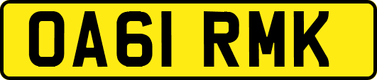 OA61RMK