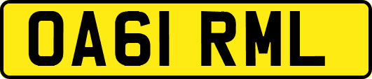 OA61RML
