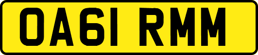 OA61RMM